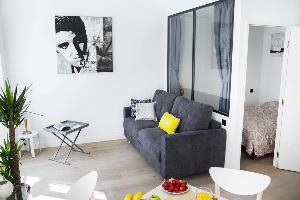 My Casa - 48 Gioffredo - Near Place Massena Nice Exterior photo